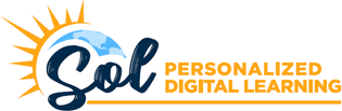 Sol Digital Learning logo